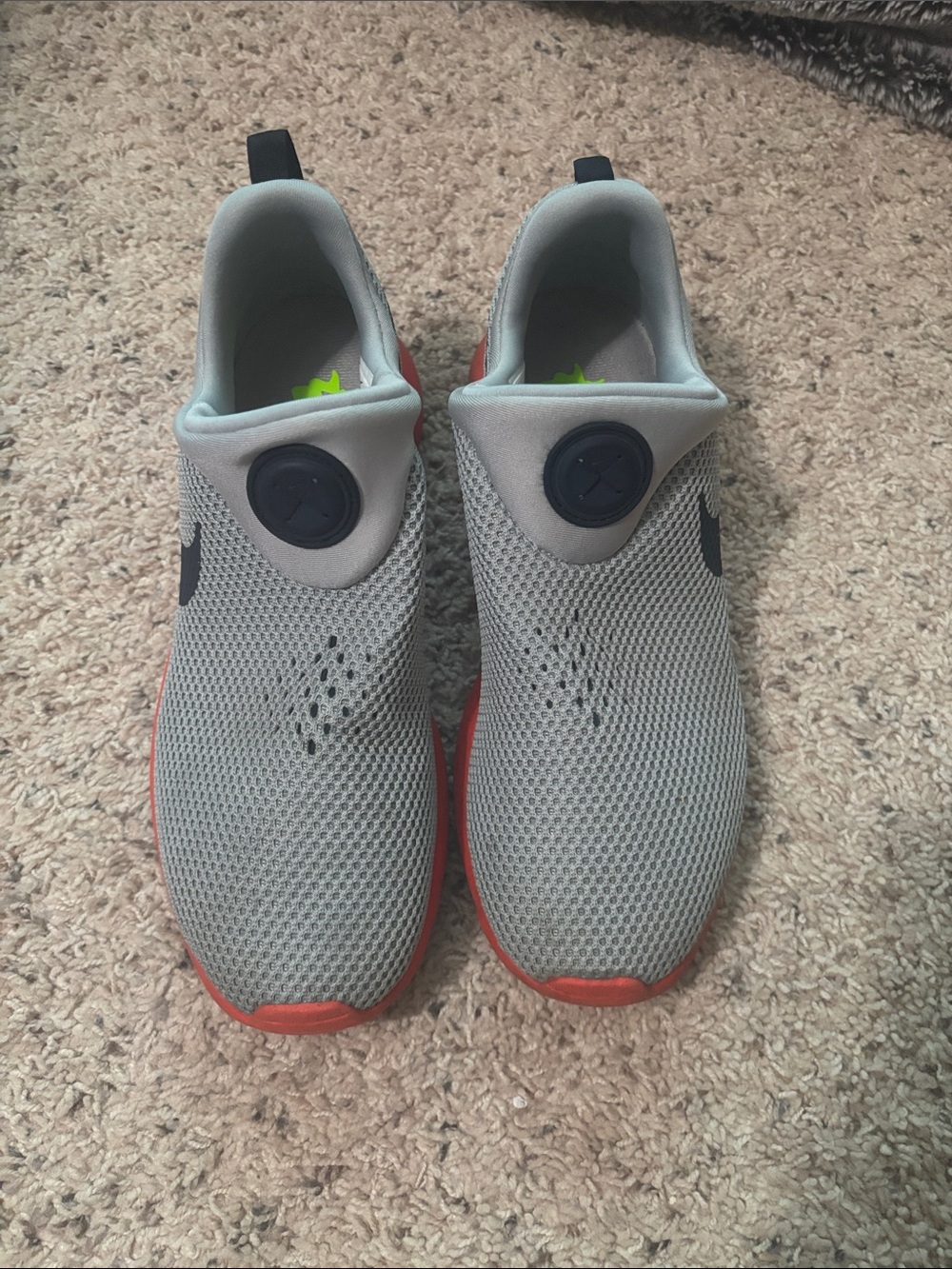 Nike Rosherun Slip On size 11 men’s
